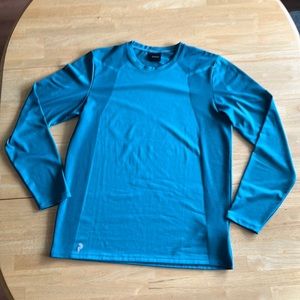 Peak performance long sleeve